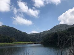 -广州市石门国家森林公园