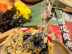 -闻老头·菊花炭烤肉(D11店)