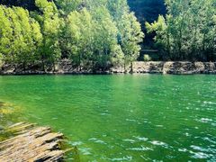 -百里山水画廊