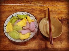 菩提树素食餐厅-菩提树·素食餐厅(汇智国际商业中心店)