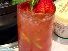 -佟爷·老北京炙子烤肉(长寿路店)