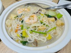 -莆田餐厅(NEX店)