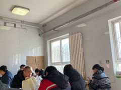 -李小老烧饼(常营民族家园店)