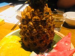 -别院里音乐餐酒吧(双流航空港店)