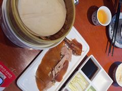 -京味张·北京烤鸭(南山店)