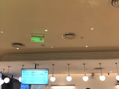 -Peet's Coffee皮爷咖啡(德基店)