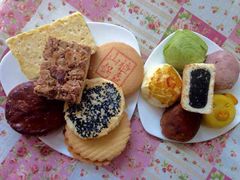 -北京稻香村(第三店)