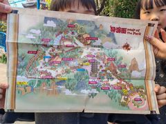 -厦门方特东方神画