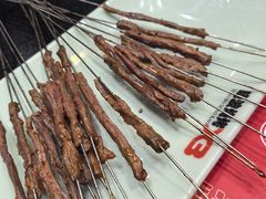 -晓波烧烤(南桥店)
