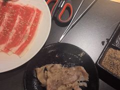 -谷牛和牛烤肉(漕河泾印象城店)
