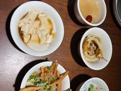 -龙抄手食府(浣花北路店)