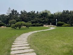 -日照灯塔风景区