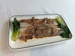 -老洋房花园饭店(绍兴路店)