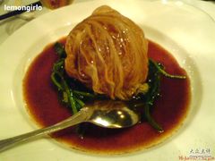 红烧狮子头-苏浙汇(朝外店)