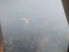 -广州塔晖粤轩中餐厅