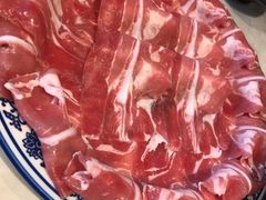 -宣武小院涮肉(前门店)
