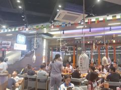 -路边羊烧烤酒场(宝带路店)