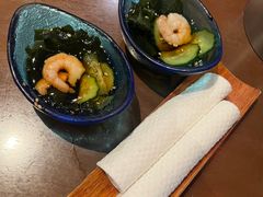 -千代武日本料理(哈西店)
