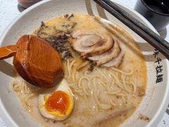 -味千拉面(广州白云机场T1西二店)