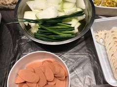 -山城年华老火锅(玉林店)