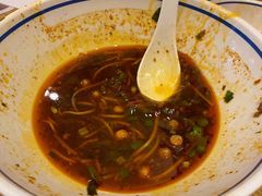 -蓉李记成都名小吃(武汉经开万达店)