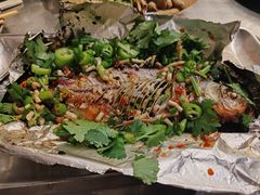 -有局·成都市井烧烤·精酿啤酒(双楠店)