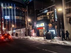 -狸小路商店街
