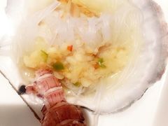-海味当家·蒸锅海鲜(中山广场创始店)
