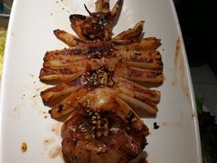 -半天妖烤鱼(芝罘万达店)