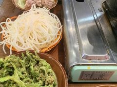 -黔有有贵州酸汤夺夺粉火锅(五味十字店)