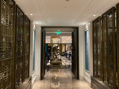 -Yan Ting 宴庭中餐厅(上海静安瑞吉酒店)