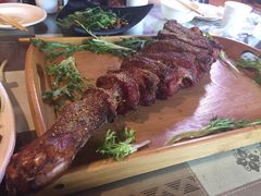 -天源居餐厅·地方特色菜(张北店)