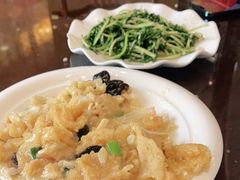 -清真·安乐园菜馆(茶南店)
