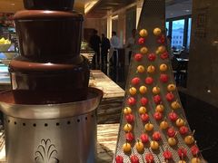 -AdD全日制餐厅(中谷花园酒店)