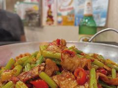 -新新湘菜馆(新中街二条店)