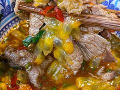 -香猪坊韩国烤肉专属门店(魏公村店)