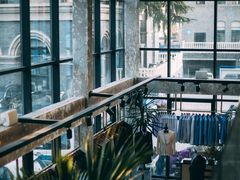 -腾爱熊猫咖啡生活馆(老东门店)