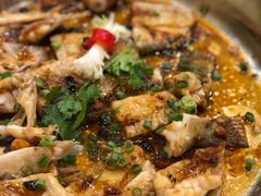 -阿多私房菜(顺德店)