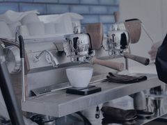 -Onirii Coffee(长乐路店)