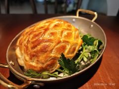 -餮熹Tipsea法餐(吉大店)