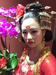 盘子女人坊(深圳盘子女人坊)-盘子女人坊生日照·摄影馆(华强店)
