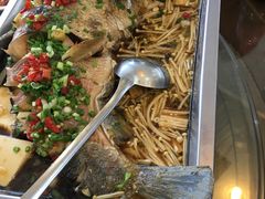 -徽州美食(三十年老店)