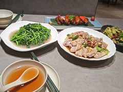 -和平馆·地道港澳茶餐厅(西门口店)