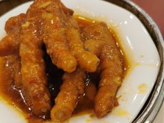 -凤凰楼酒家·粤宴点心(华强北店)