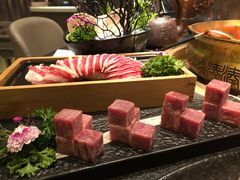 -湊湊火锅·茶憩(打浦桥日月光店)