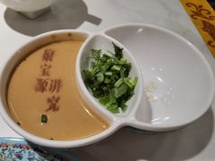 传统麻酱-聚宝源(西单店)