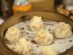 -海胆小馆(东北水饺·春柳店)