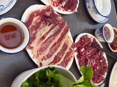 -万祥牛肉火锅(金龙店)