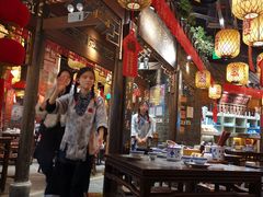 -南京大牌档(济南万象城店)