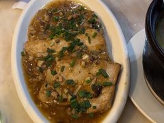-溪涧堂农家土菜(神仙居店)